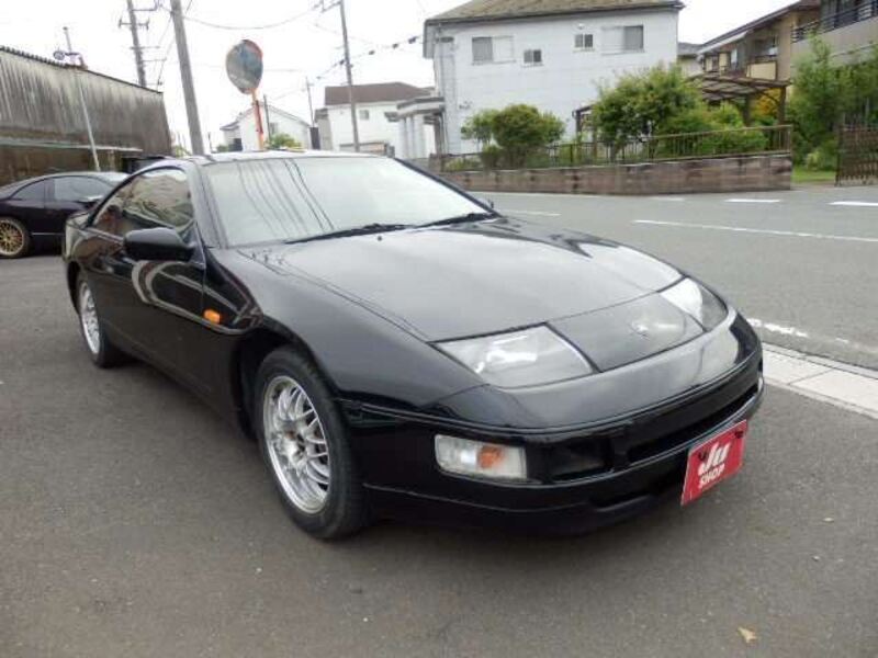 FAIRLADY Z
