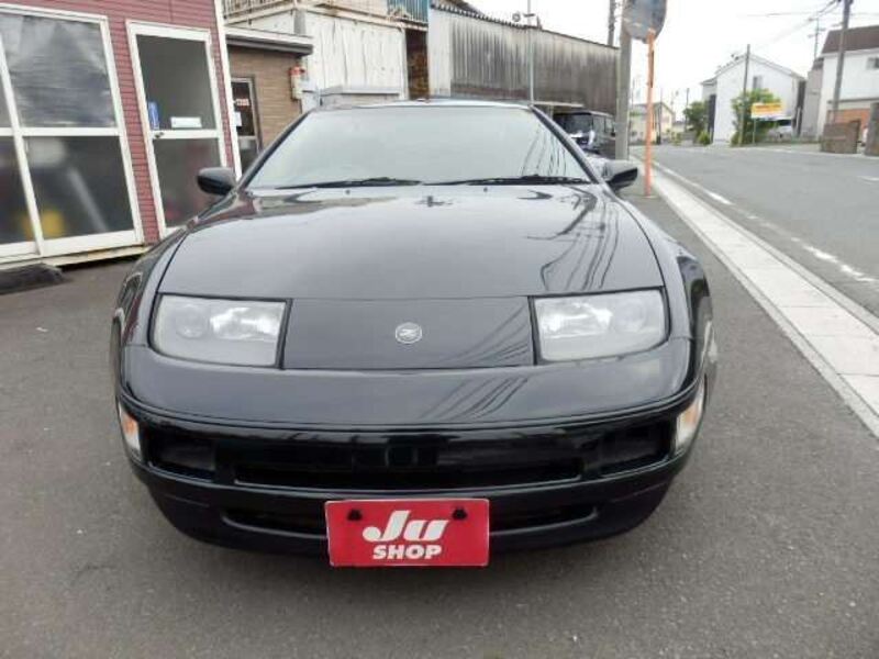 FAIRLADY Z