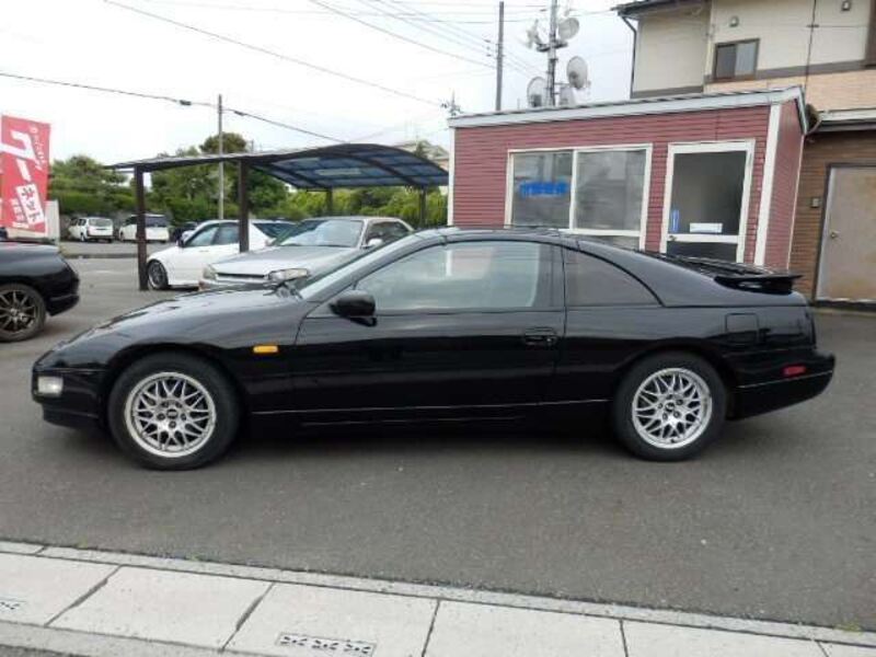 FAIRLADY Z