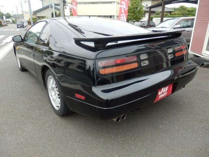 FAIRLADY Z