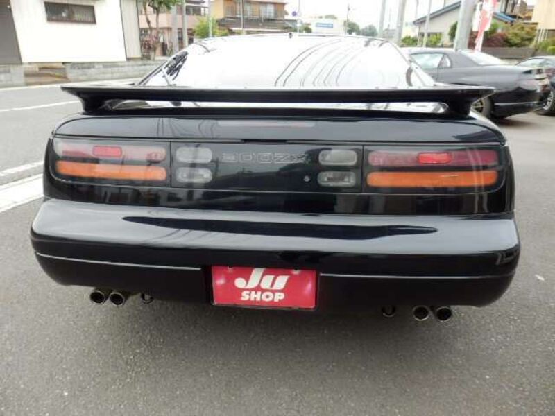 FAIRLADY Z