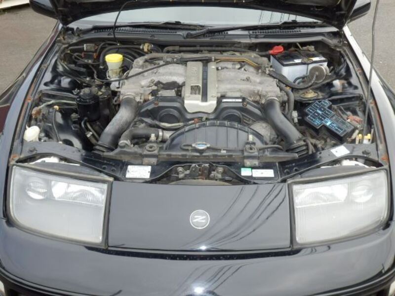 FAIRLADY Z