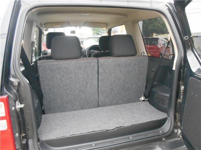 PAJERO MINI