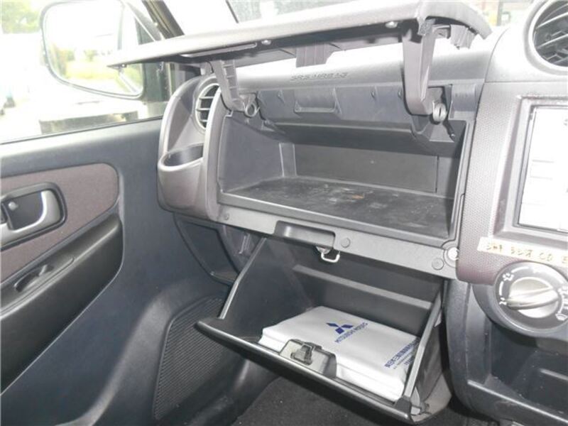 PAJERO MINI