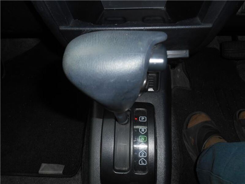 PAJERO MINI