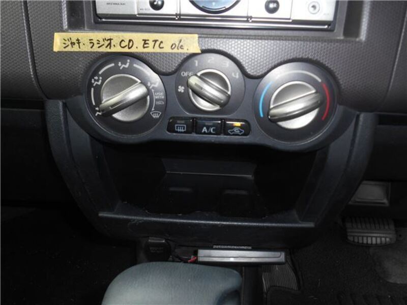 PAJERO MINI