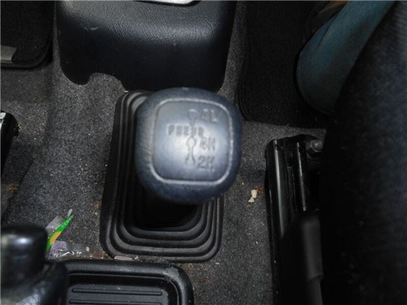 PAJERO MINI
