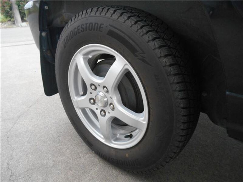 PAJERO MINI