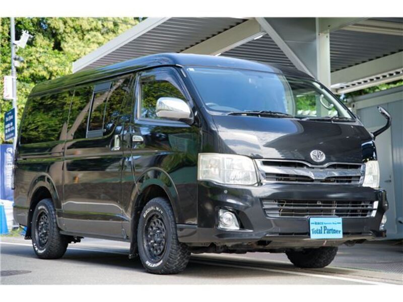 HIACE VAN-0
