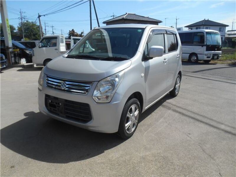 WAGON R-0
