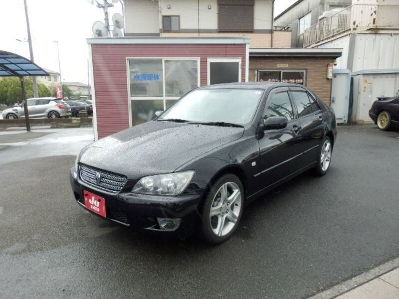 ALTEZZA-0