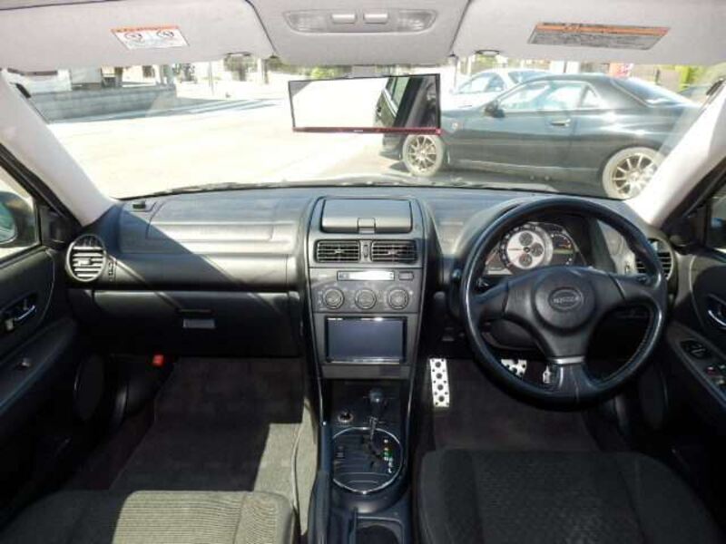 ALTEZZA
