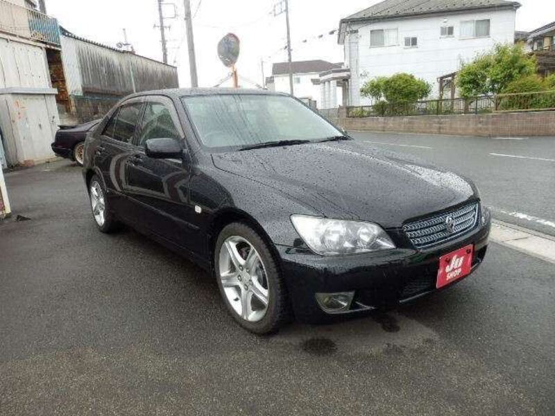 ALTEZZA
