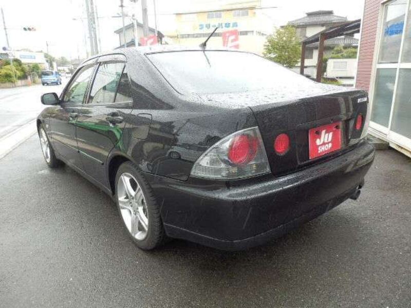 ALTEZZA