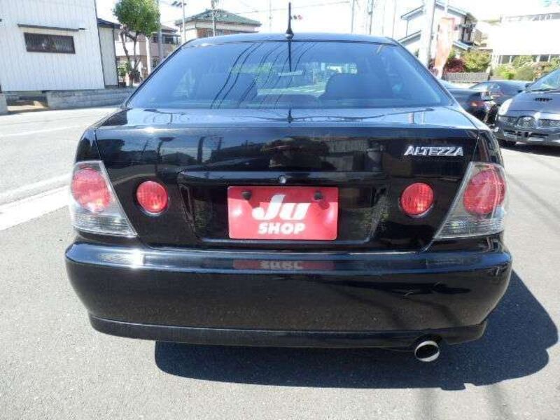ALTEZZA