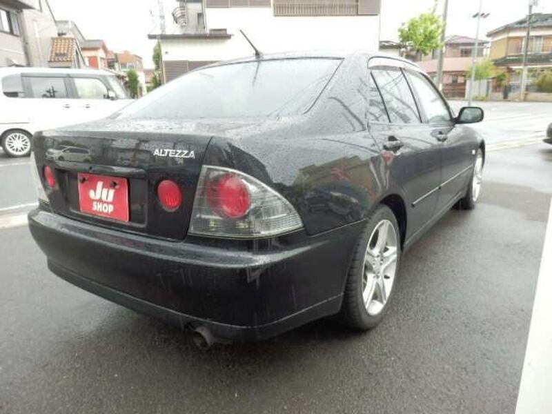 ALTEZZA