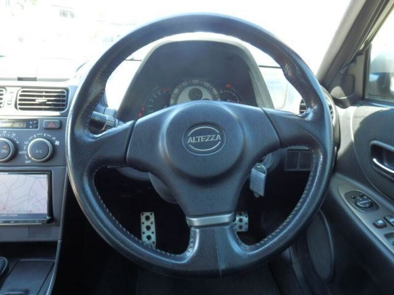 ALTEZZA
