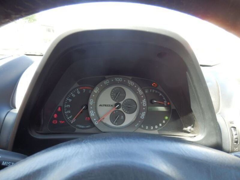 ALTEZZA