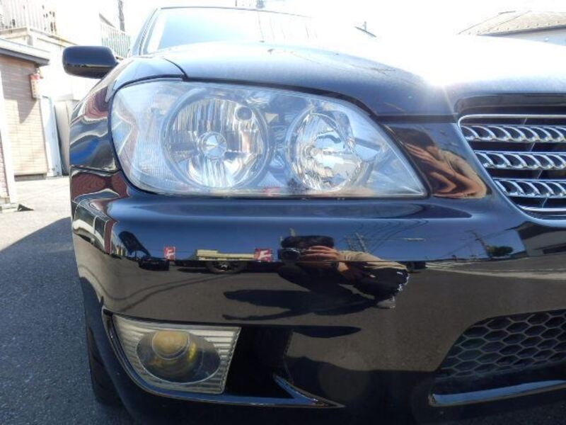 ALTEZZA