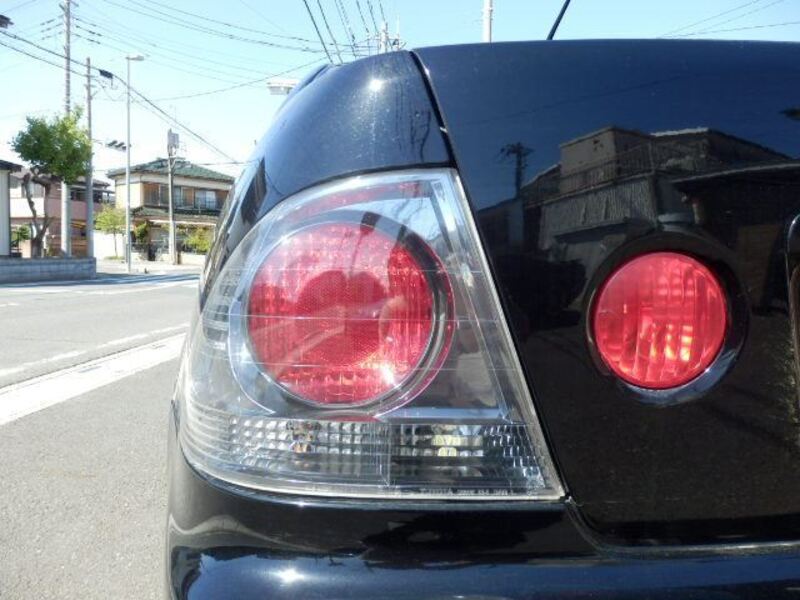 ALTEZZA