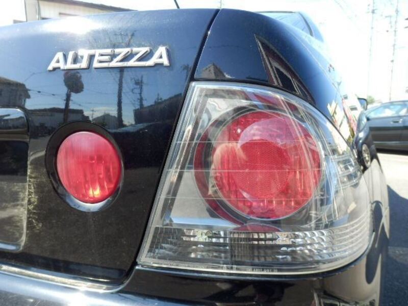 ALTEZZA