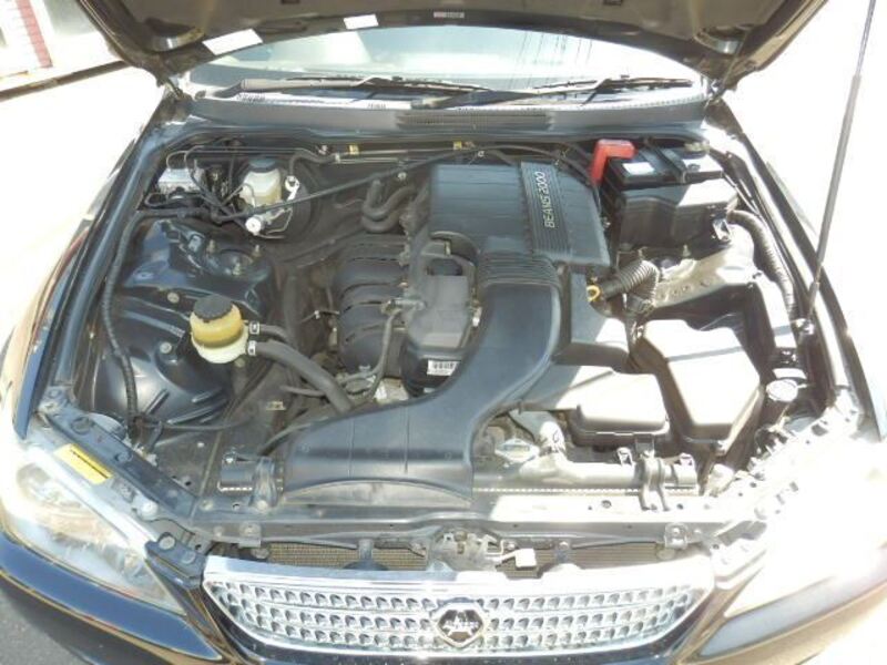 ALTEZZA