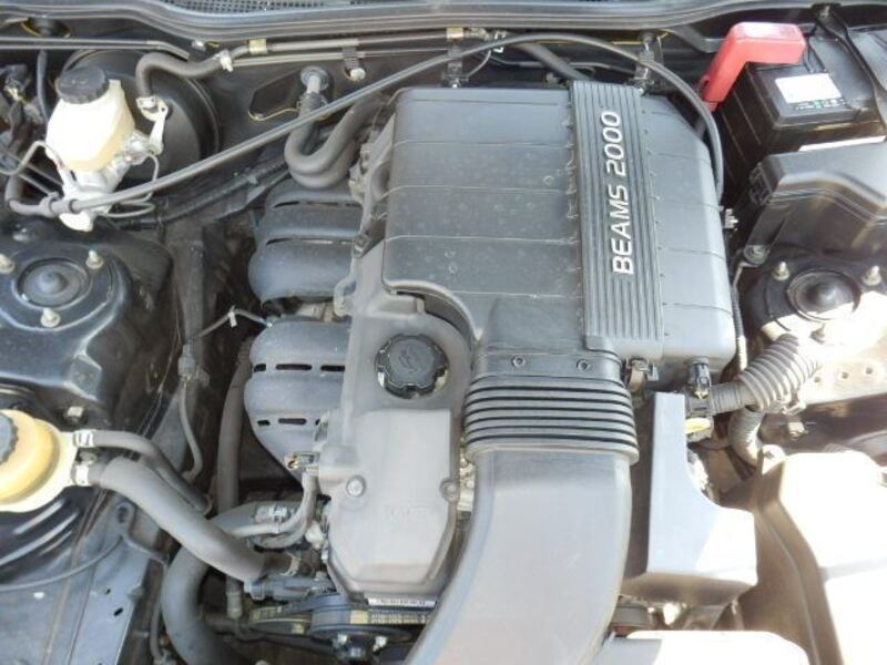 ALTEZZA