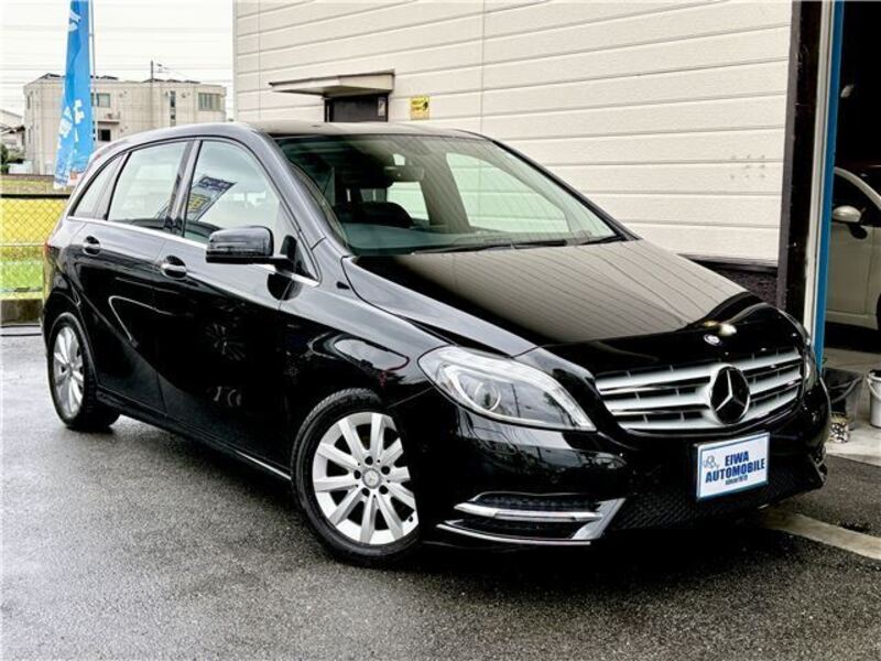 B-CLASS-0