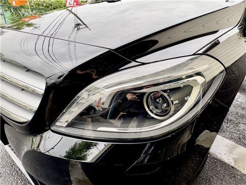 B-CLASS