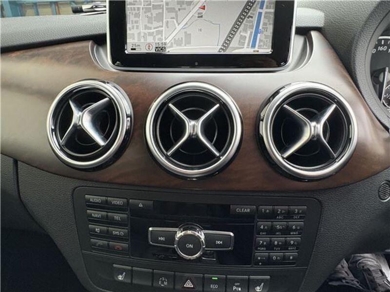 B-CLASS