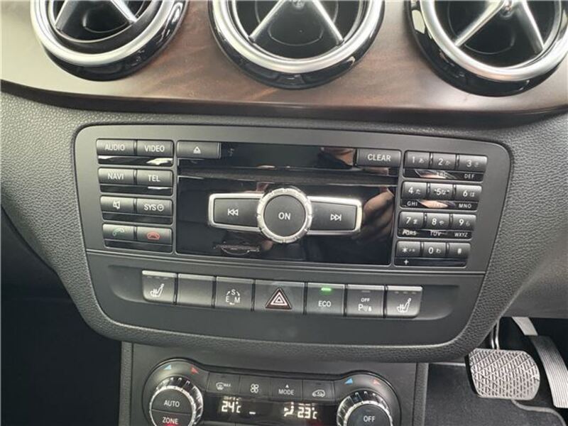 B-CLASS