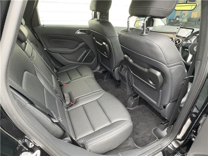 B-CLASS