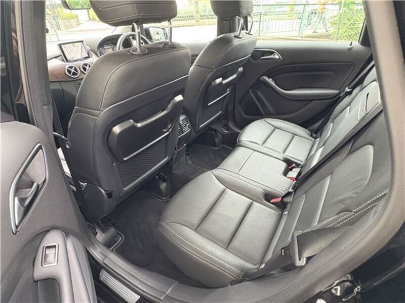 B-CLASS
