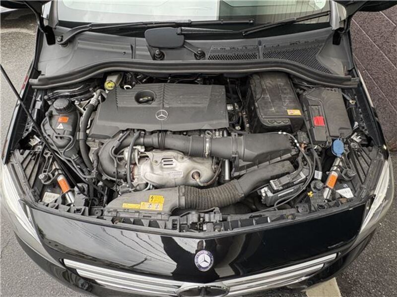 B-CLASS