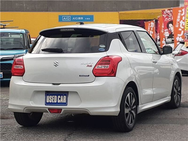 SWIFT