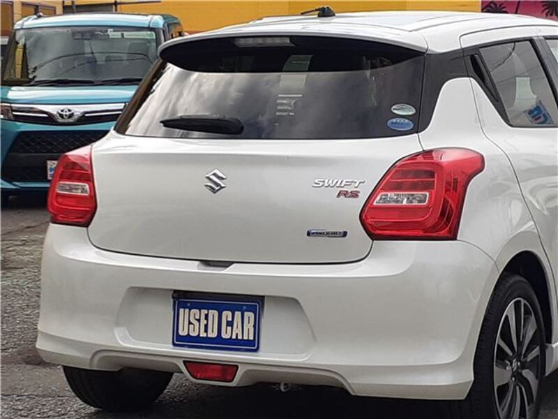 SWIFT