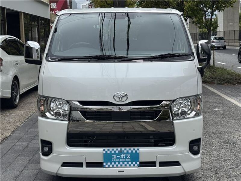 HIACE