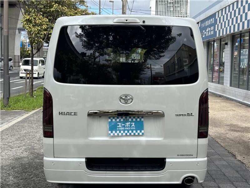HIACE