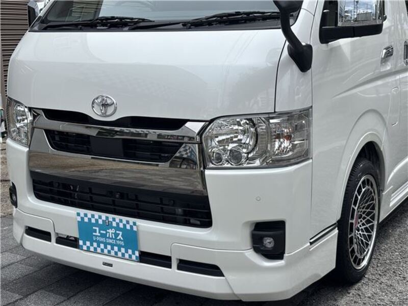 HIACE