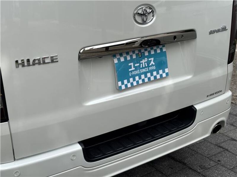 HIACE