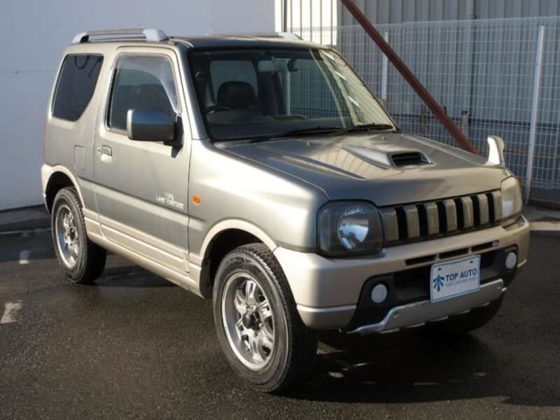 JIMNY