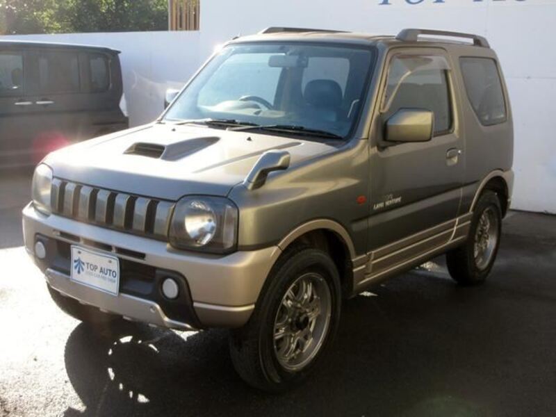 JIMNY