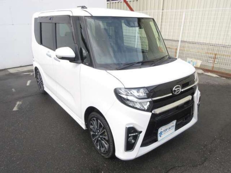 TANTO