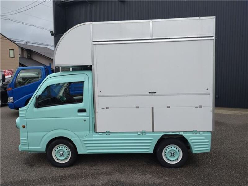 CARRY TRUCK