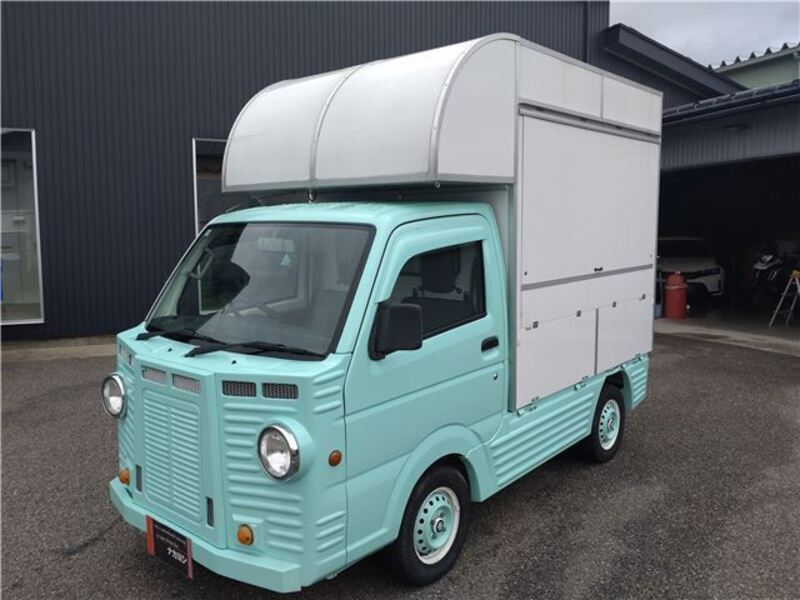 CARRY TRUCK
