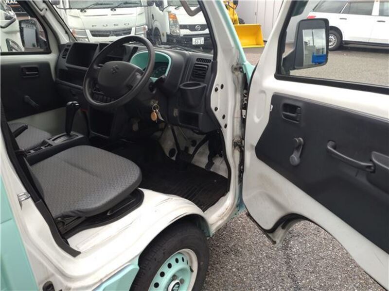 CARRY TRUCK