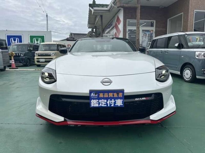 FAIRLADY Z