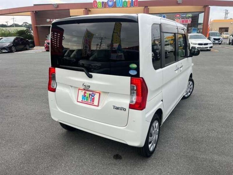 TANTO