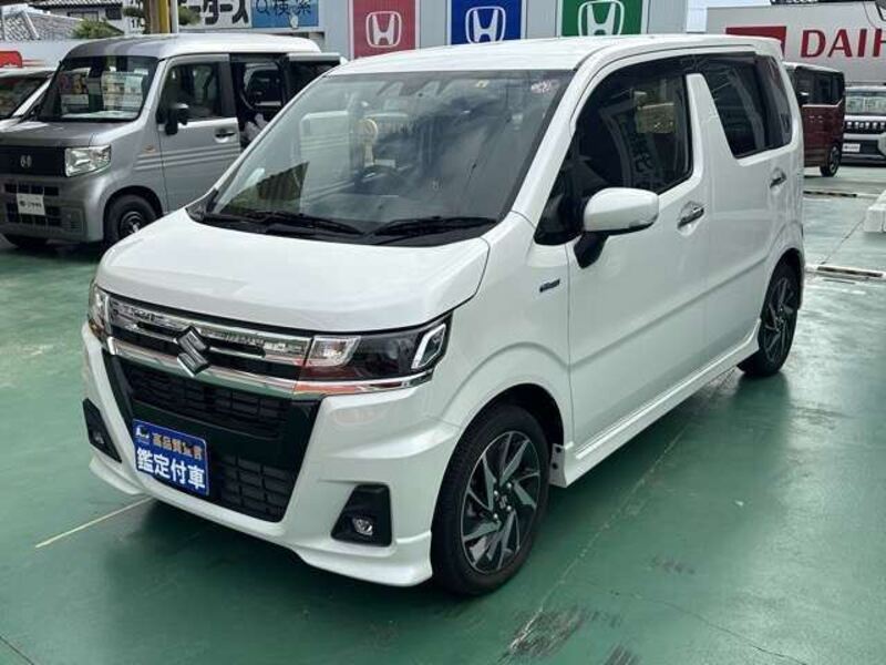 WAGON R-0