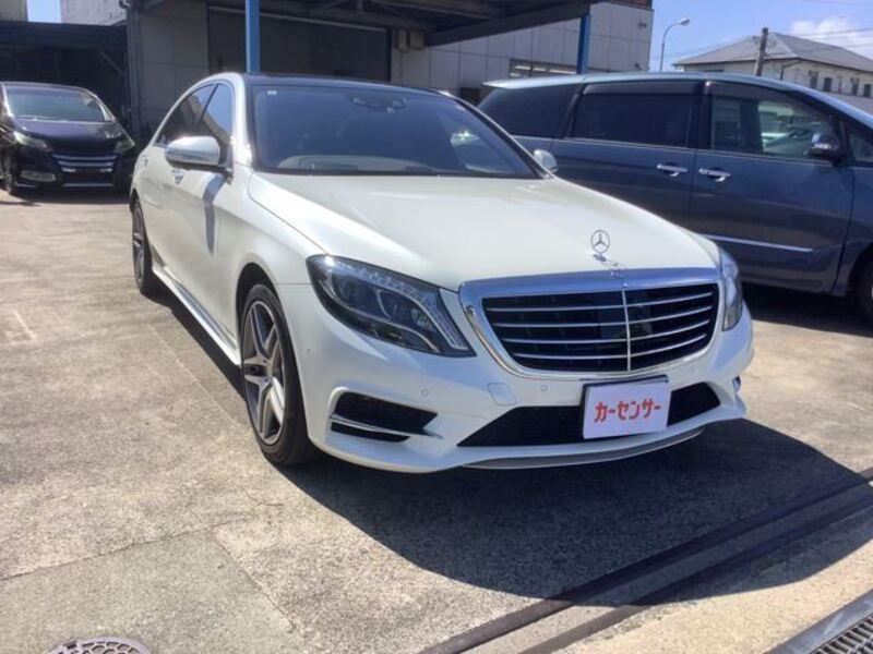 S-CLASS-0